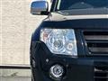 2014 Mitsubishi Pajero