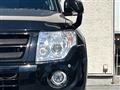 2014 Mitsubishi Pajero