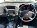 2014 Mitsubishi Pajero