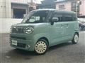 2021 Suzuki Wagon R