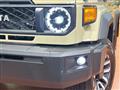 2025 Toyota Landcruiser 70