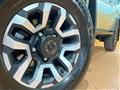2025 Toyota Landcruiser 70