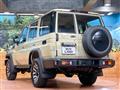 2025 Toyota Landcruiser 70
