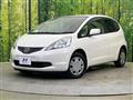 2008 Honda Fit
