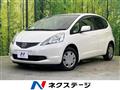 2008 Honda Fit