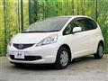 2008 Honda Fit