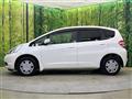 2008 Honda Fit