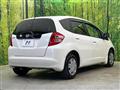 2008 Honda Fit