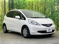 2008 Honda Fit