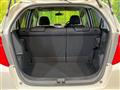2008 Honda Fit