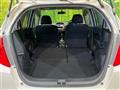 2008 Honda Fit