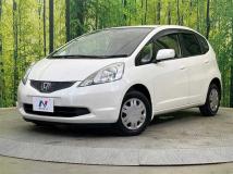 2008 Honda Fit