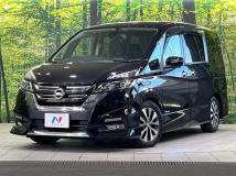 2016 Nissan Serena