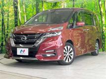 2017 Nissan Serena