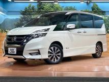 2017 Nissan Serena