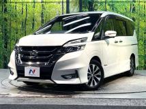 2018 Nissan Serena