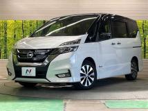 2018 Nissan Serena