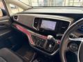 2016 Honda Odyssey Hybrid