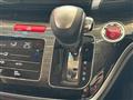 2016 Honda Odyssey Hybrid