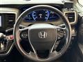 2016 Honda Odyssey Hybrid
