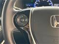 2016 Honda Odyssey Hybrid