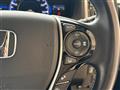 2016 Honda Odyssey Hybrid