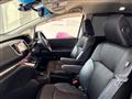 2016 Honda Odyssey Hybrid
