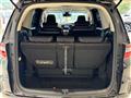 2016 Honda Odyssey Hybrid