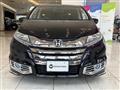 2016 Honda Odyssey Hybrid