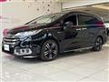 2016 Honda Odyssey Hybrid