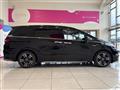 2016 Honda Odyssey Hybrid