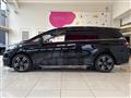 2016 Honda Odyssey Hybrid