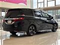2016 Honda Odyssey Hybrid