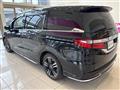2016 Honda Odyssey Hybrid