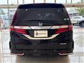 2016 Honda Odyssey Hybrid