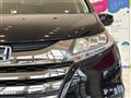 2016 Honda Odyssey Hybrid