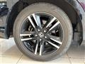 2016 Honda Odyssey Hybrid