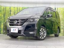 2019 Nissan Serena