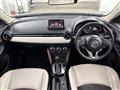 2015 Mazda CX-3