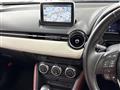 2015 Mazda CX-3