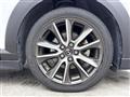 2015 Mazda CX-3