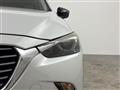 2015 Mazda CX-3