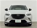 2015 Mazda CX-3