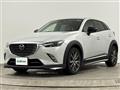 2015 Mazda CX-3