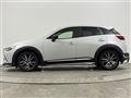 2015 Mazda CX-3