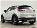 2015 Mazda CX-3