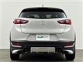2015 Mazda CX-3