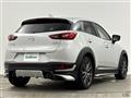 2015 Mazda CX-3