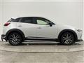 2015 Mazda CX-3