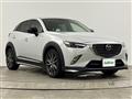 2015 Mazda CX-3